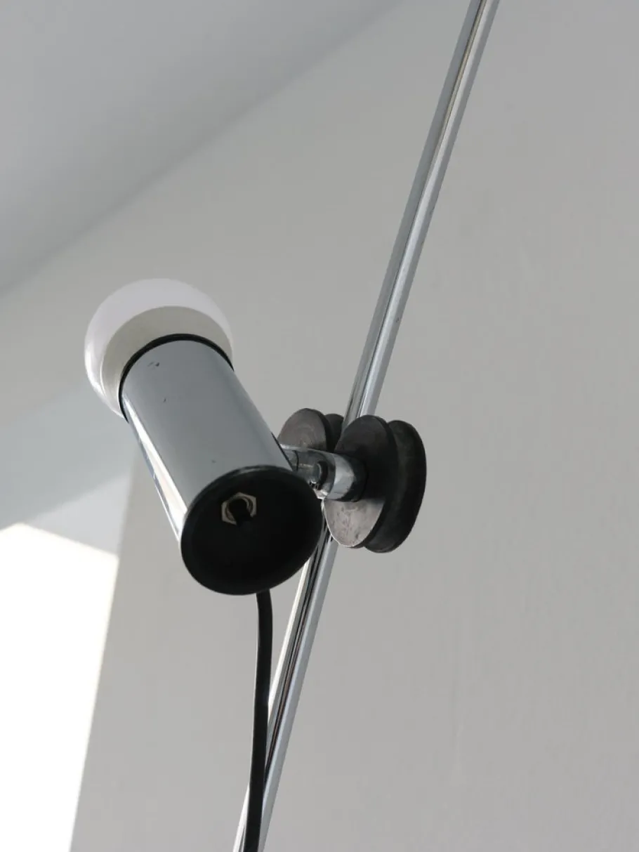 Discount Pamono Molla Lamps by Franca Stagi & Cesare Leonardi for Lumenform, 1970s, Set of 2