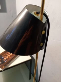 Hot Pamono Monachella Floor Lamp by Luigi Caccia Dominioni for Azucena, 1990s