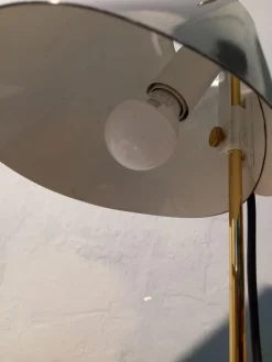 Hot Pamono Monachella Floor Lamp by Luigi Caccia Dominioni for Azucena, 1990s