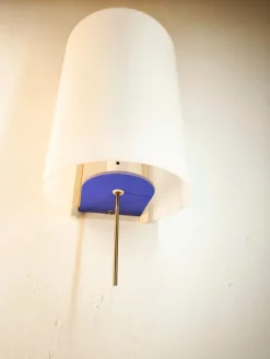 Clearance Pamono Mood Model Wall Light from Prandina