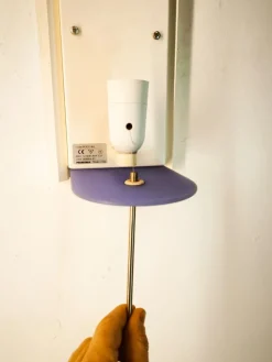 Clearance Pamono Mood Model Wall Light from Prandina