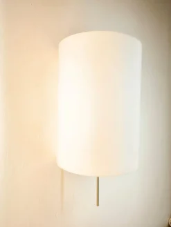 Clearance Pamono Mood Model Wall Light from Prandina