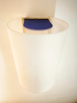 Clearance Pamono Mood Model Wall Light from Prandina