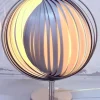 Outlet Pamono Moon Lamp by Verner Panton, 1980s