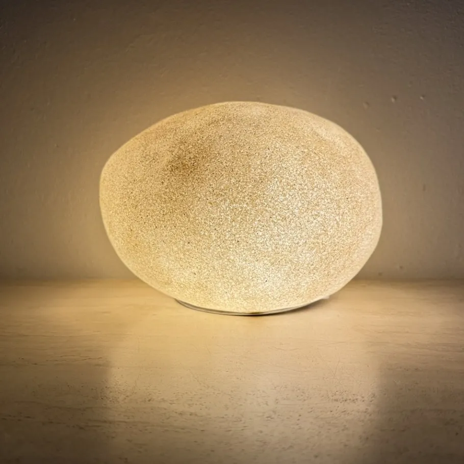 Best Pamono Moon Rock Dora Lamp by André Cazenave for Singleton, 1960s