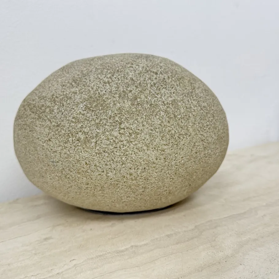 Best Pamono Moon Rock Dora Lamp by André Cazenave for Singleton, 1960s