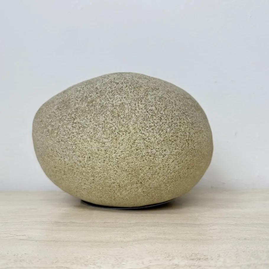 Best Pamono Moon Rock Dora Lamp by André Cazenave for Singleton, 1960s