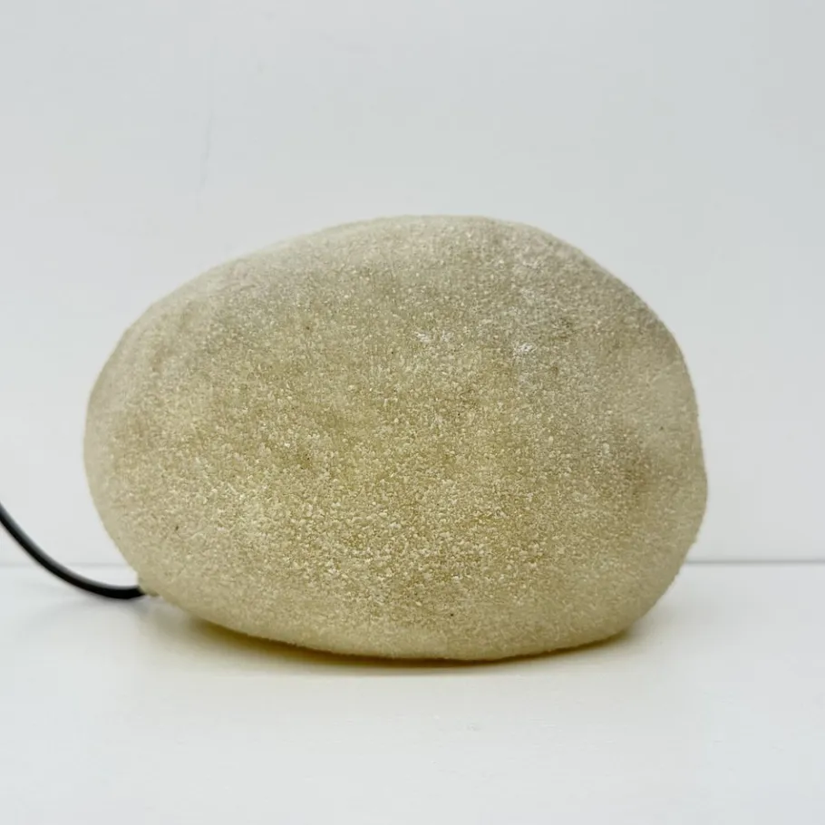 Discount Pamono Moon Rock Dora Lamp by André Cazenave for Singleton, 1960s