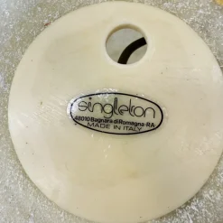 Discount Pamono Moon Rock Dora Lamp by André Cazenave for Singleton, 1960s