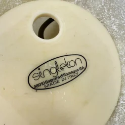 Discount Pamono Moon Rock Dora Lamp by André Cazenave for Singleton, 1960s