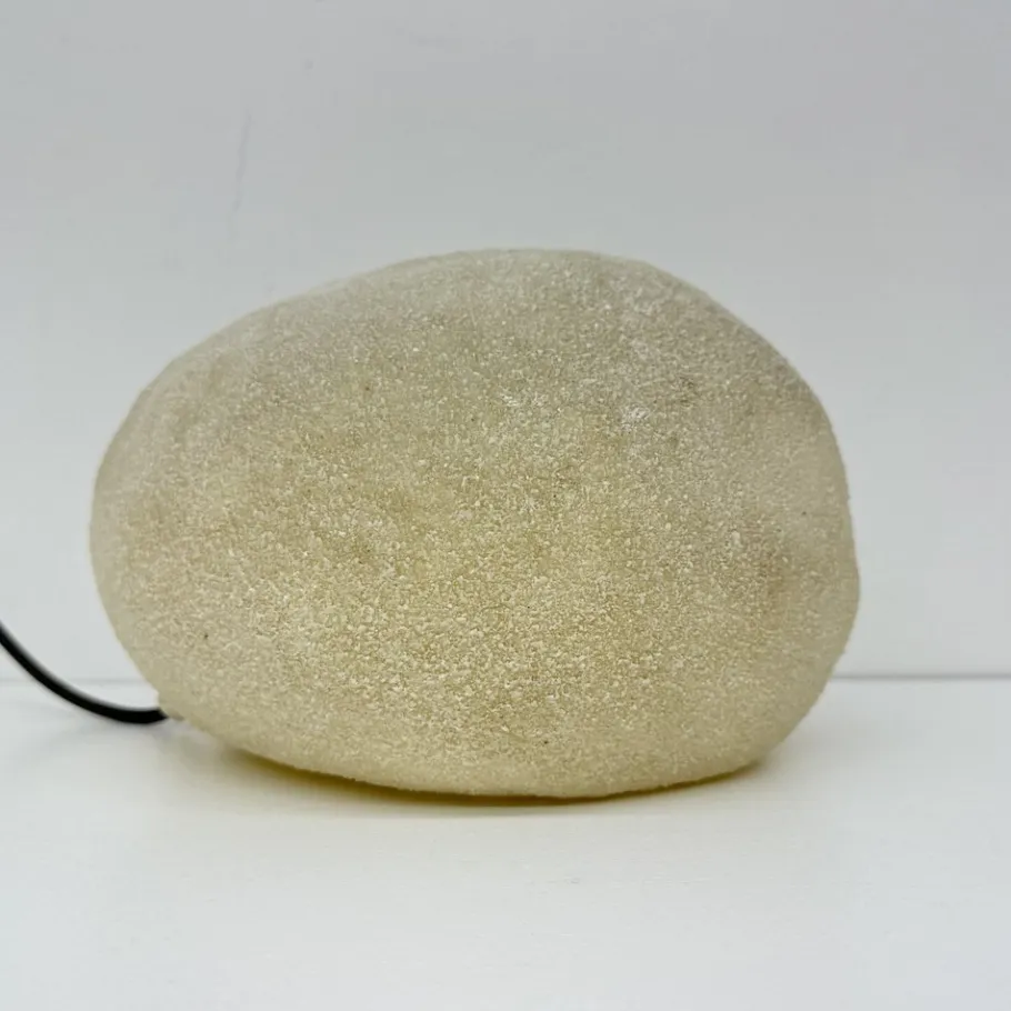 Discount Pamono Moon Rock Dora Lamp by André Cazenave for Singleton, 1960s