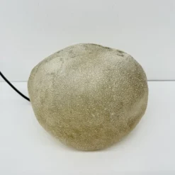 Discount Pamono Moon Rock Dora Lamp by André Cazenave for Singleton, 1960s