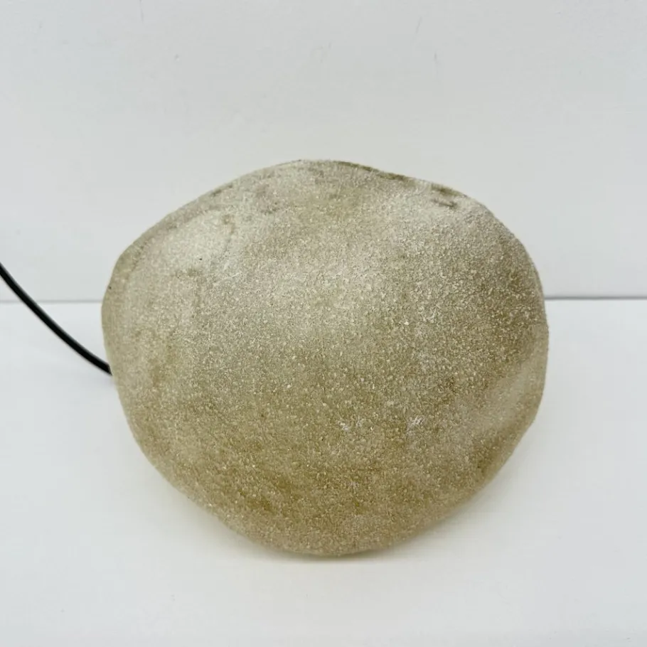 Discount Pamono Moon Rock Dora Lamp by André Cazenave for Singleton, 1960s