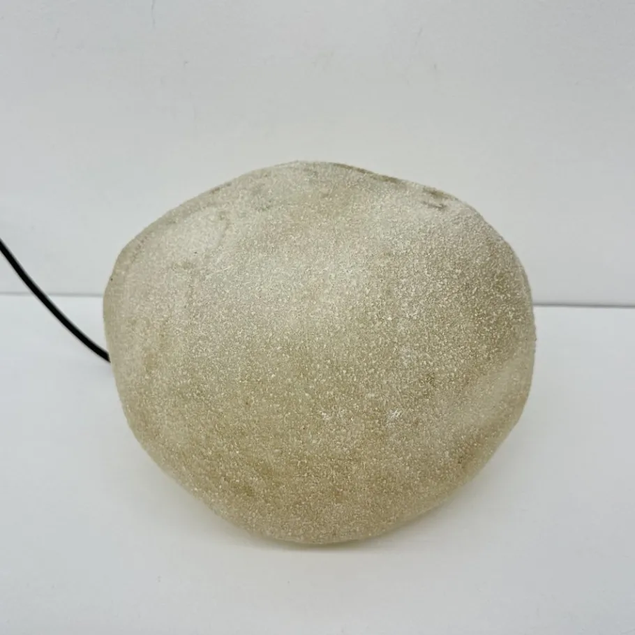 Discount Pamono Moon Rock Dora Lamp by André Cazenave for Singleton, 1960s
