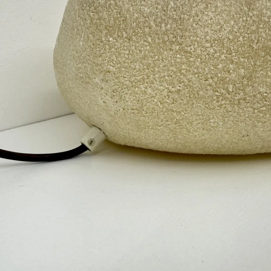 Discount Pamono Moon Rock Dora Lamp by André Cazenave for Singleton, 1960s