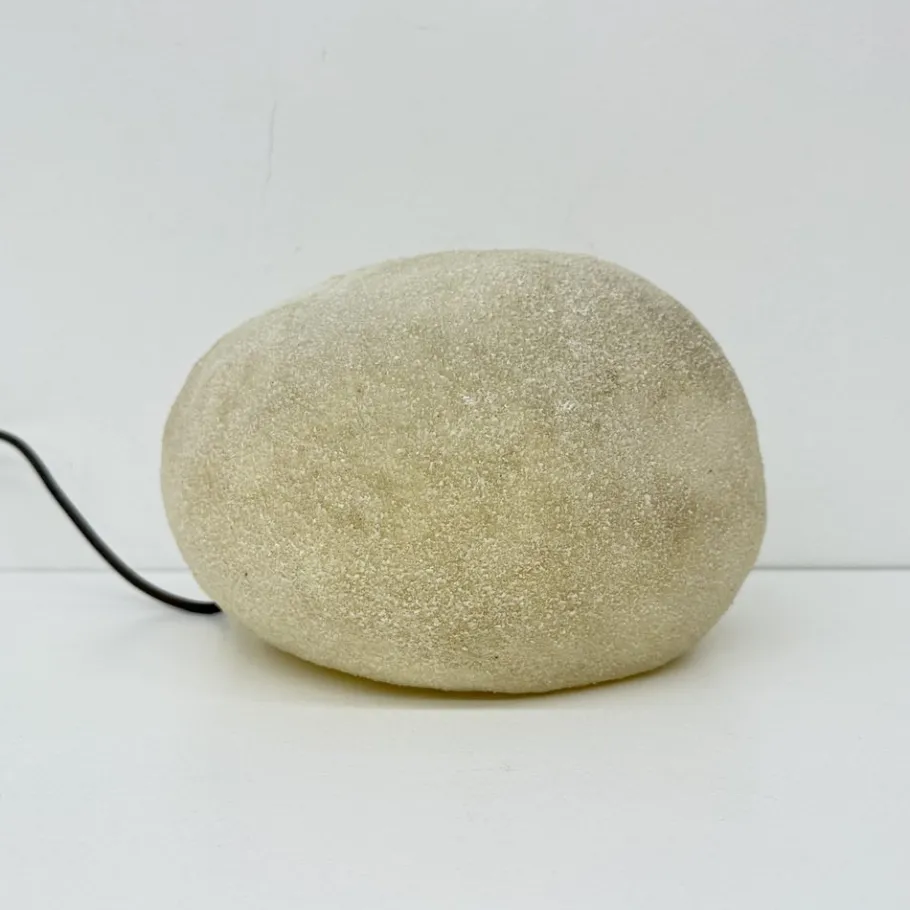 Discount Pamono Moon Rock Dora Lamp by André Cazenave for Singleton, 1960s