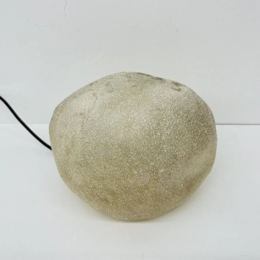 Discount Pamono Moon Rock Dora Lamp by André Cazenave for Singleton, 1960s