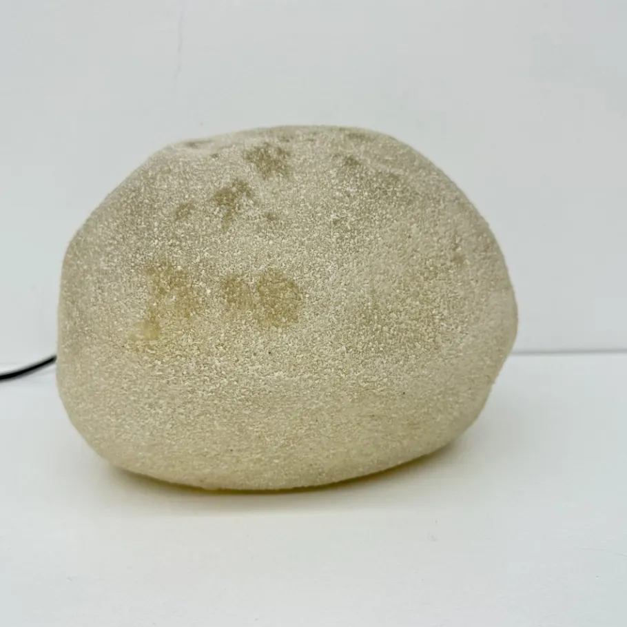 Discount Pamono Moon Rock Dora Lamp by André Cazenave for Singleton, 1960s