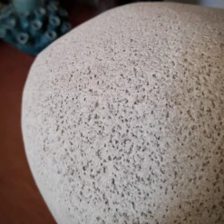 Sale Pamono Moon Rock Dora Lamp by André Cazenave for Atelier A., France, 1960s