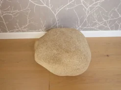 Best Pamono Moon Rock Lamp by André Cazenave for Singleton, 1960s