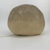New Pamono Moon Rock Light Object in Fiberglass attributed to André Cazenave, France, 1960s