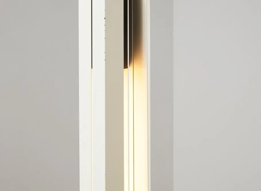 Best Pamono Moonlight Floor Lamp by Ettore Sottsass for Arredoluce, 1970s