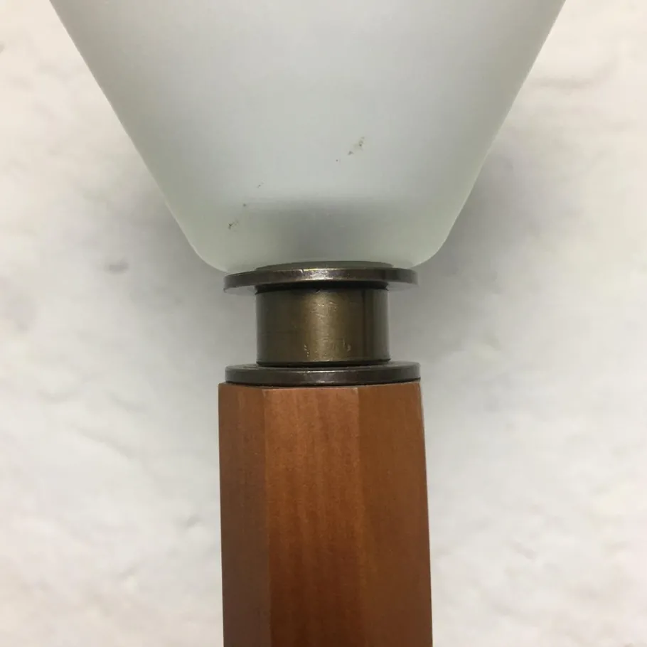 Outlet Pamono Mozia Standing Lamp by Pierluigi Cerri for Fontana Arte, 1988