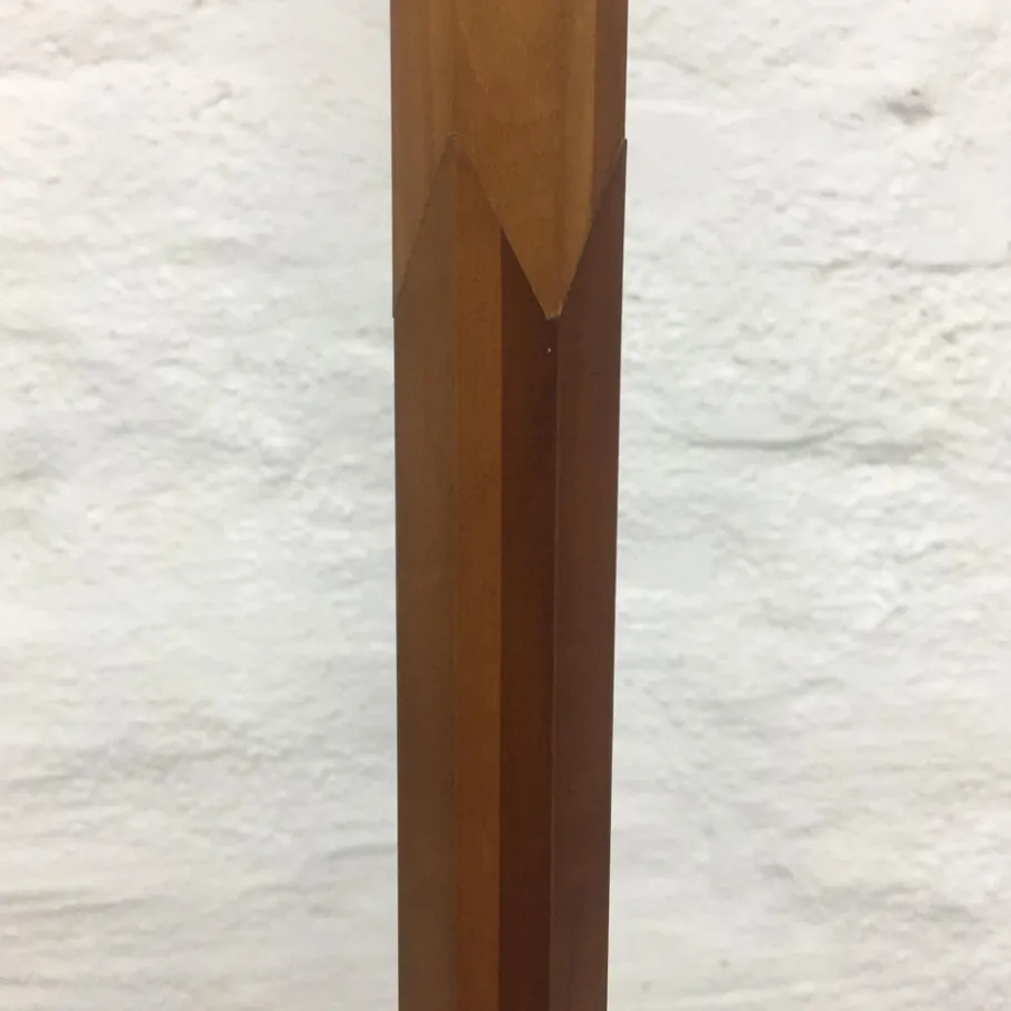 Outlet Pamono Mozia Standing Lamp by Pierluigi Cerri for Fontana Arte, 1988