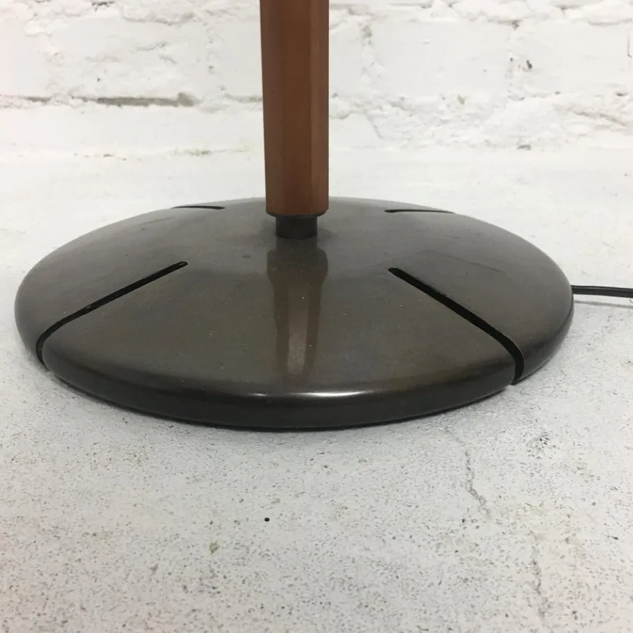 Outlet Pamono Mozia Standing Lamp by Pierluigi Cerri for Fontana Arte, 1988