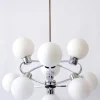 Clearance Pamono Multi-Globe Ceiling Lamp, 1970s