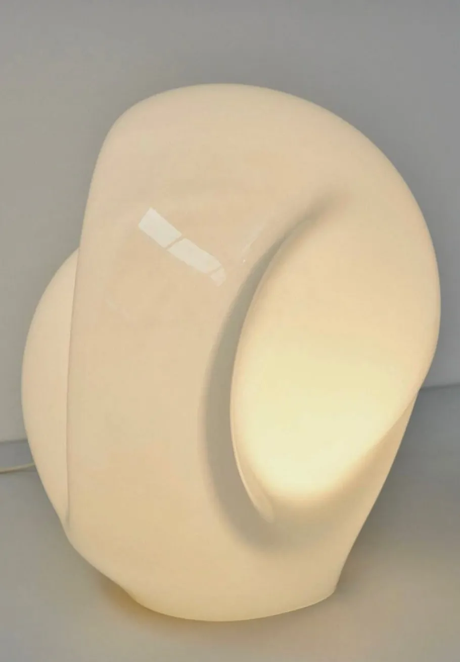 Discount Pamono Munega Lamp by Gino Vistosi for Vistosi, 1970s