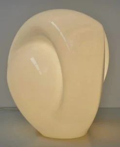 Discount Pamono Munega Lamp by Gino Vistosi for Vistosi, 1970s