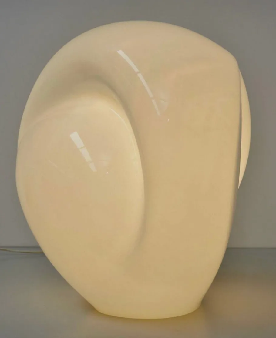 Discount Pamono Munega Lamp by Gino Vistosi for Vistosi, 1970s