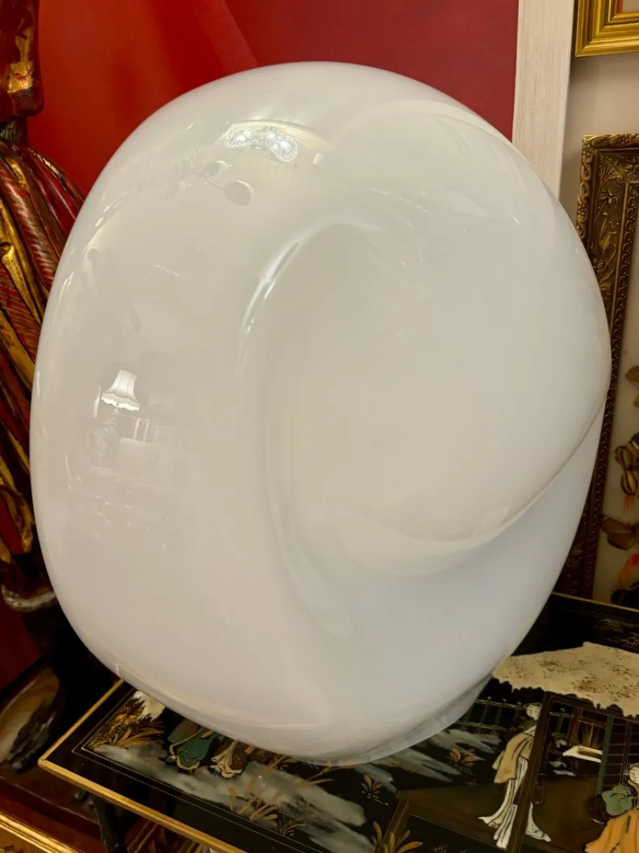 Discount Pamono Munega Lamp by Gino Vistosi for Vistosi, 1970s