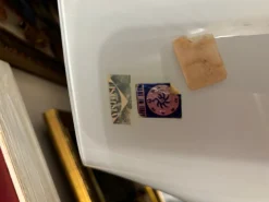 Discount Pamono Munega Lamp by Gino Vistosi for Vistosi, 1970s