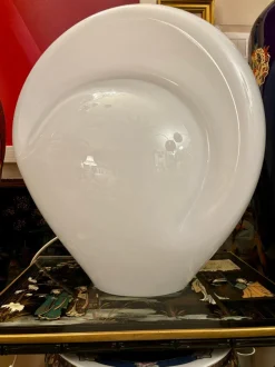 Discount Pamono Munega Lamp by Gino Vistosi for Vistosi, 1970s