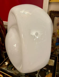 Discount Pamono Munega Lamp by Gino Vistosi for Vistosi, 1970s