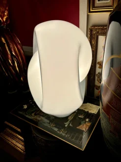 Discount Pamono Munega Lamp by Gino Vistosi for Vistosi, 1970s