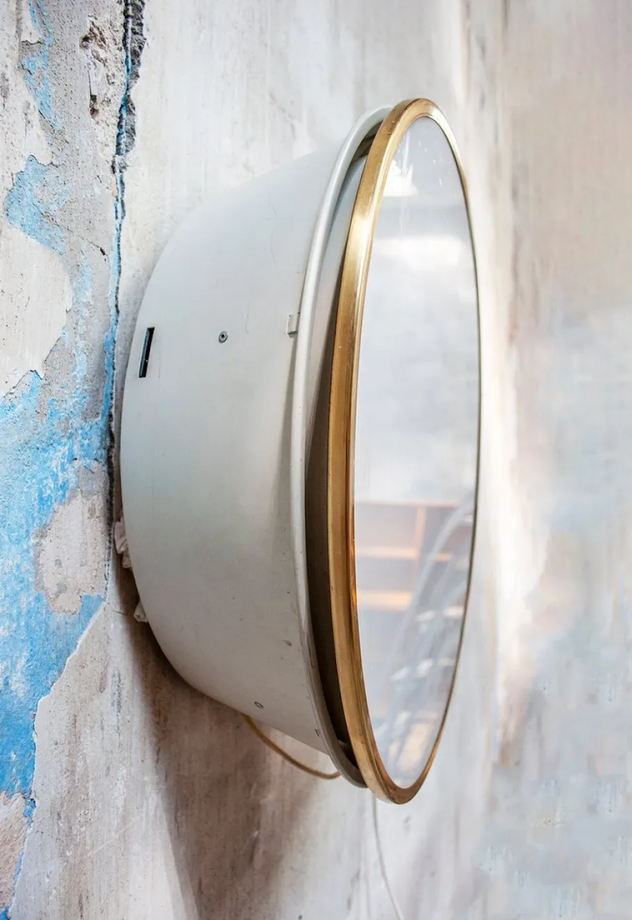 Discount Pamono Munkegaard Ceiling or Wall Lamp by Arne Jacobsen for Louis Poulsen, 1970s