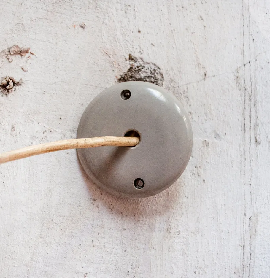 Discount Pamono Munkegaard Ceiling or Wall Lamp by Arne Jacobsen for Louis Poulsen, 1970s