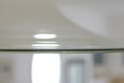 Hot Pamono Murano Ceiling Lamps by Giusto Toso for Leucos, 1970s, Set of 2