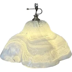 Hot Pamono Murano Chandelier from La Murrina, 1970s