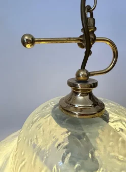 Hot Pamono Murano Chandelier from La Murrina, 1970s