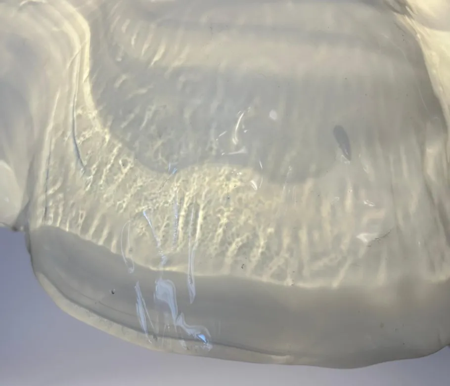 Hot Pamono Murano Chandelier from La Murrina, 1970s