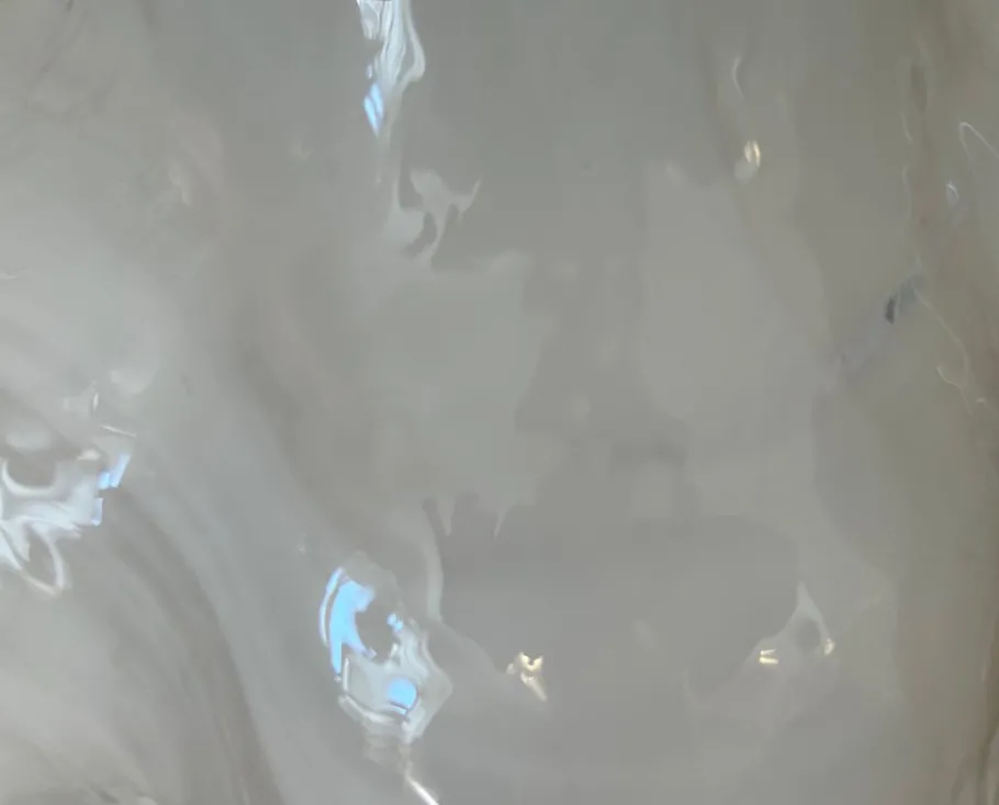 Hot Pamono Murano Chandelier from La Murrina, 1970s