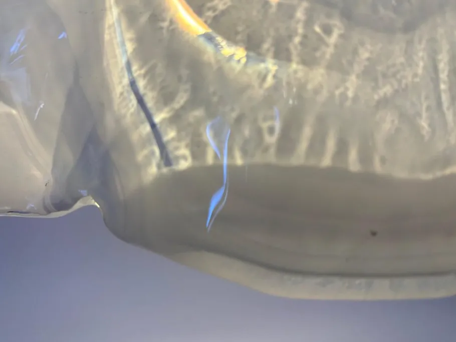 Hot Pamono Murano Chandelier from La Murrina, 1970s