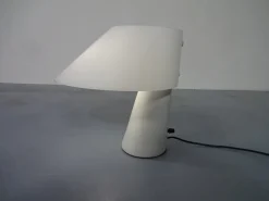 Discount Pamono Murano Dafne Table Lamp by Ernesto Gismondi for Artemide, Italy, 1980s