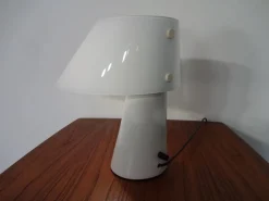 Discount Pamono Murano Dafne Table Lamp by Ernesto Gismondi for Artemide, Italy, 1980s