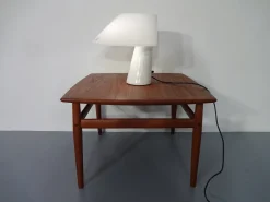 Discount Pamono Murano Dafne Table Lamp by Ernesto Gismondi for Artemide, Italy, 1980s