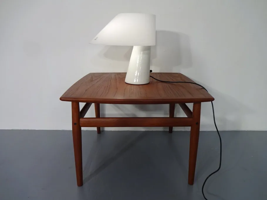 Discount Pamono Murano Dafne Table Lamp by Ernesto Gismondi for Artemide, Italy, 1980s